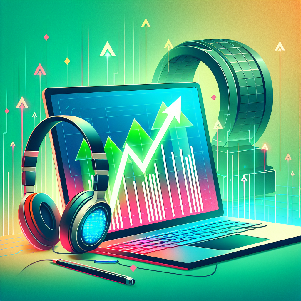 Actualización de controlador de sonido para una óptima experiencia auditiva con dispositivos compatibles