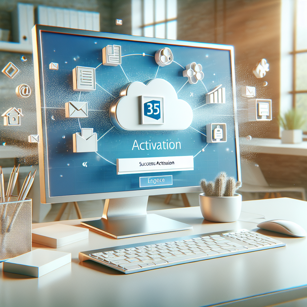 Office 365 activation process steps and troubleshooting guide for successful setup and use