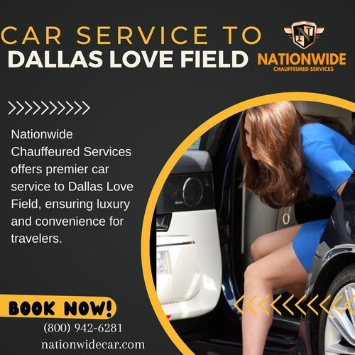 Car Service to Dallas Love Field.jpg