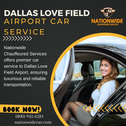 Dallas Love Field Airport Car Service.jpg