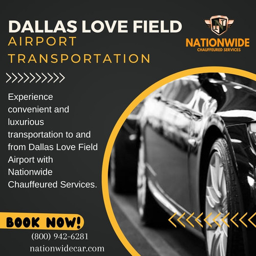 Dallas Love Field Airport Transportation.jpg