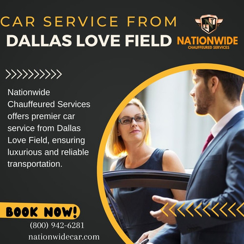 Car Service from Dallas Love Field.jpg