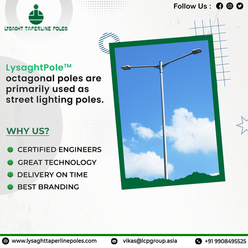 Top quality street light poles manufacturer and supplier company near me.jpg
