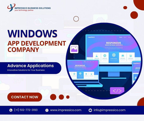 Transform Your Ideas with the Leading Windows App Development Company.jpg