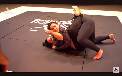 leginS JIUJitsu715