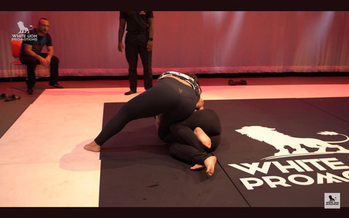 leginS JIUJitsu715C