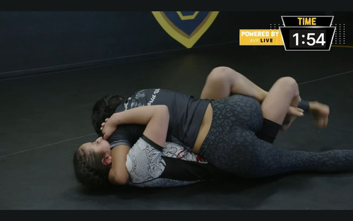 leginS JIUJitsu713C