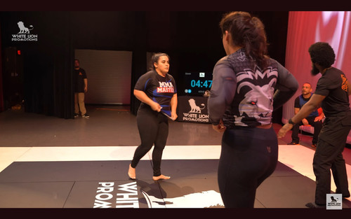 leginS JIUJitsu715B