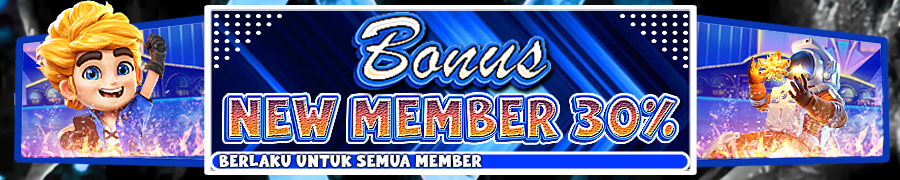 VENUS4D Bonus New Member 30%