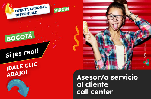 Virgin Asesor a servicio al cliente call center REFERIDO.jpg