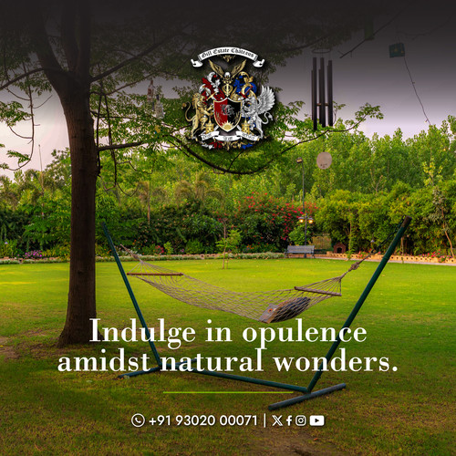 Gill Estate Châteaus Best Luxury Farmhouse in Punjab.jpg