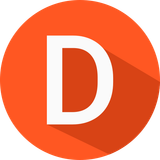 letter d
