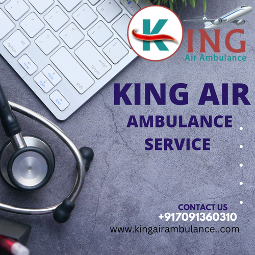 Trusted Charter Aircraft King Air Ambulance Service in Goa.png