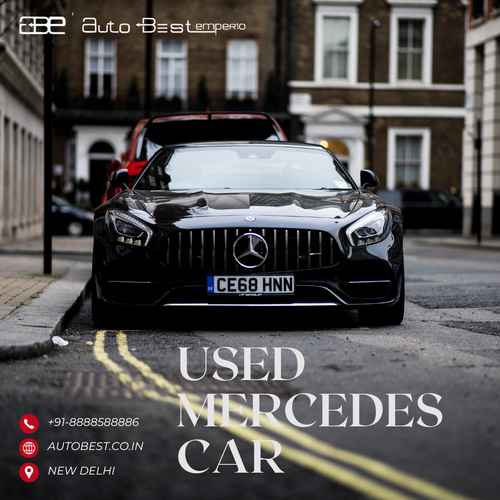 Used Mercedes Car.png
