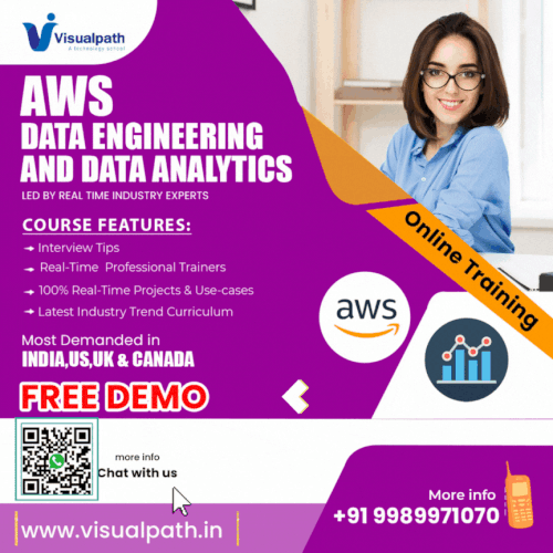 AWS Data Engineering with Data Analytics Online Training in Hyderabad (2).gif