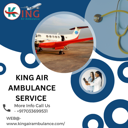 Well-Trained Medical King Air Ambulance Service in Gwalior.png