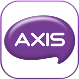 axis border 3d