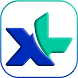 xl border 3D