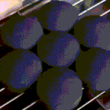 现代工艺真的令人惊叹.gif