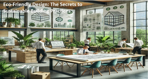 Eco-Friendly Design The Secrets to Sustainable Building Practices.jpg