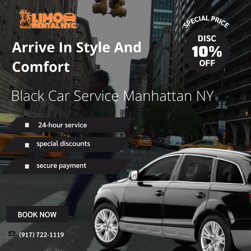 Black Car Service Manhattan NY.png