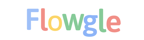 Flow logo