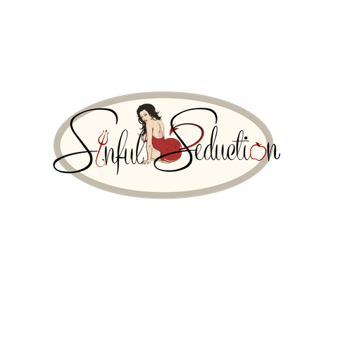 Sinful Seduction Logo