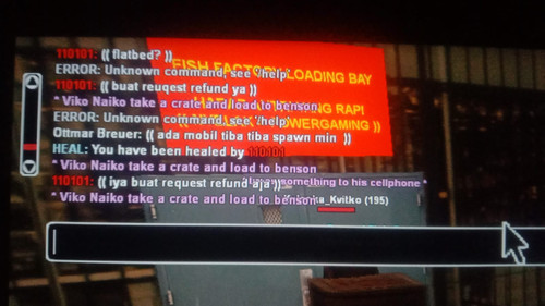 Refund Bukti