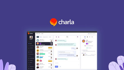 Connect with your site visitors instantly with our live chat software