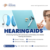 Trouble with your hearing aids?