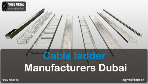 Cable ladder Manufacturers Dubai.jpg