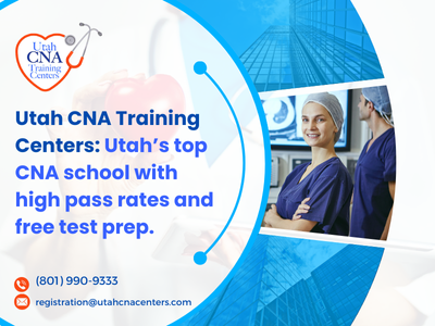 Utah CNA Training Centers,.png