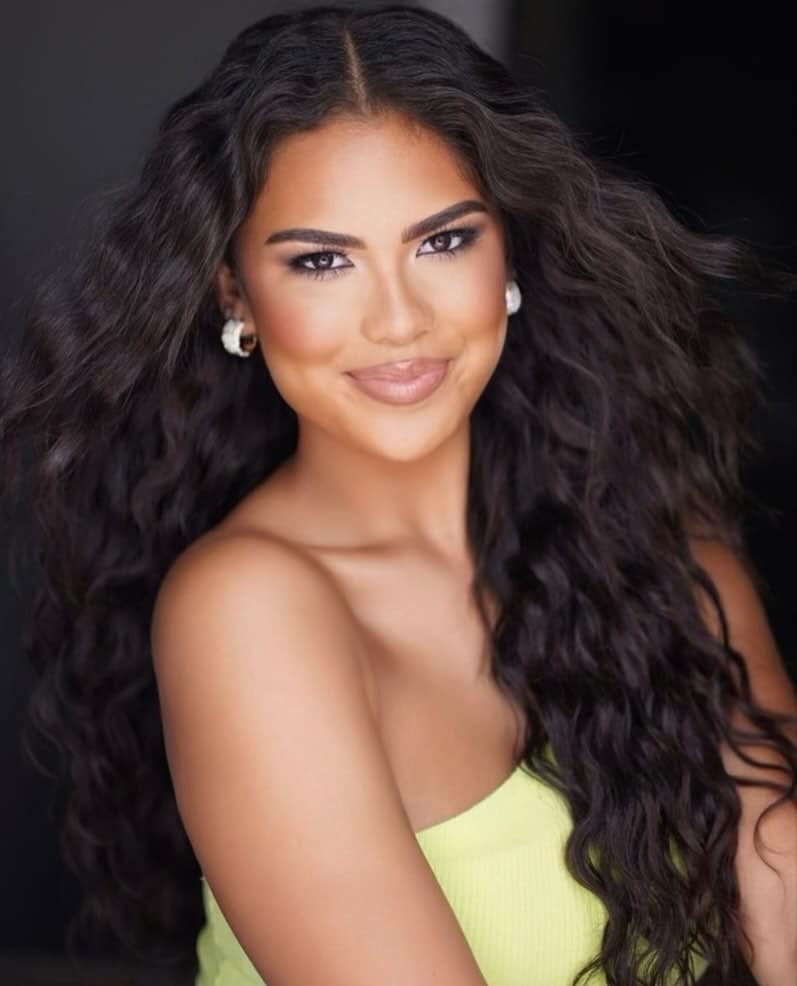 candidatas a miss teen usa 2024. final: 01 agosto. - Página 5 DIMO8YB