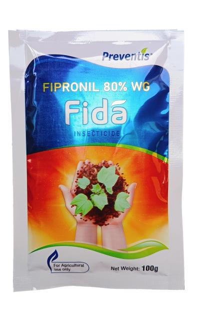 Fida