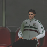 Mexico Tracksuit
