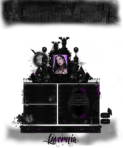 Haunted Castle LayoutFin2.png