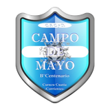 X campo de mayo