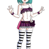 huiying swimsuit colored