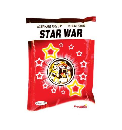 Star War