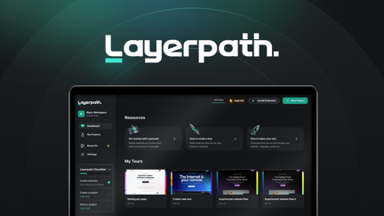 Layerpath