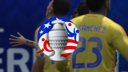 Wipe CONMEBOL Copa América 2024