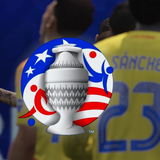 Wipe CONMEBOL Copa América 2024