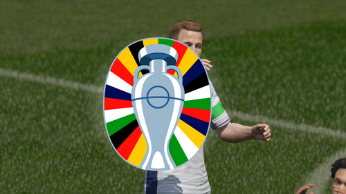 Wipe UEFA EURO 2024