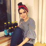 Natalia Sisik Photos