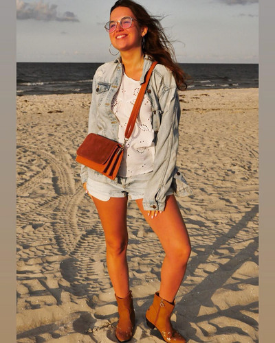 Natalia Sisik Photos