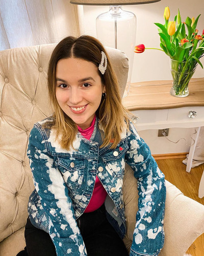 Natalia Sisik Photos