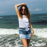 Natalia Sisik Photos