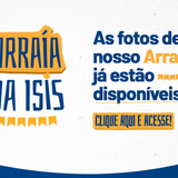 São João com Isis 02