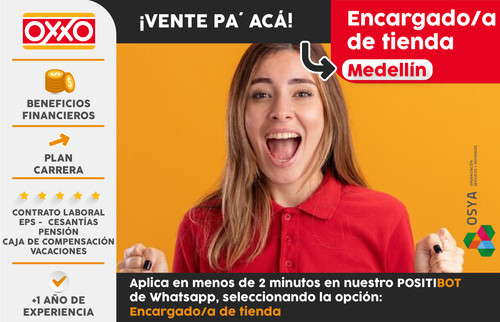 CONVOCATORIA OXXO CALI AGENDA YA DIRECTO OXXO.jpg