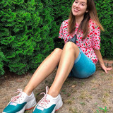 Natalia Sisik Photos